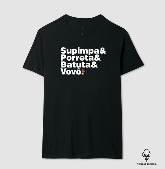 Vovô Supimpa