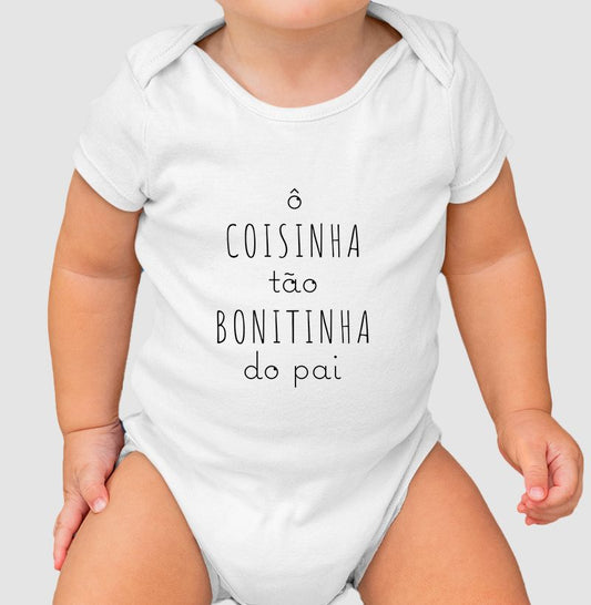 Coisinha tão Bonitinha do Pai