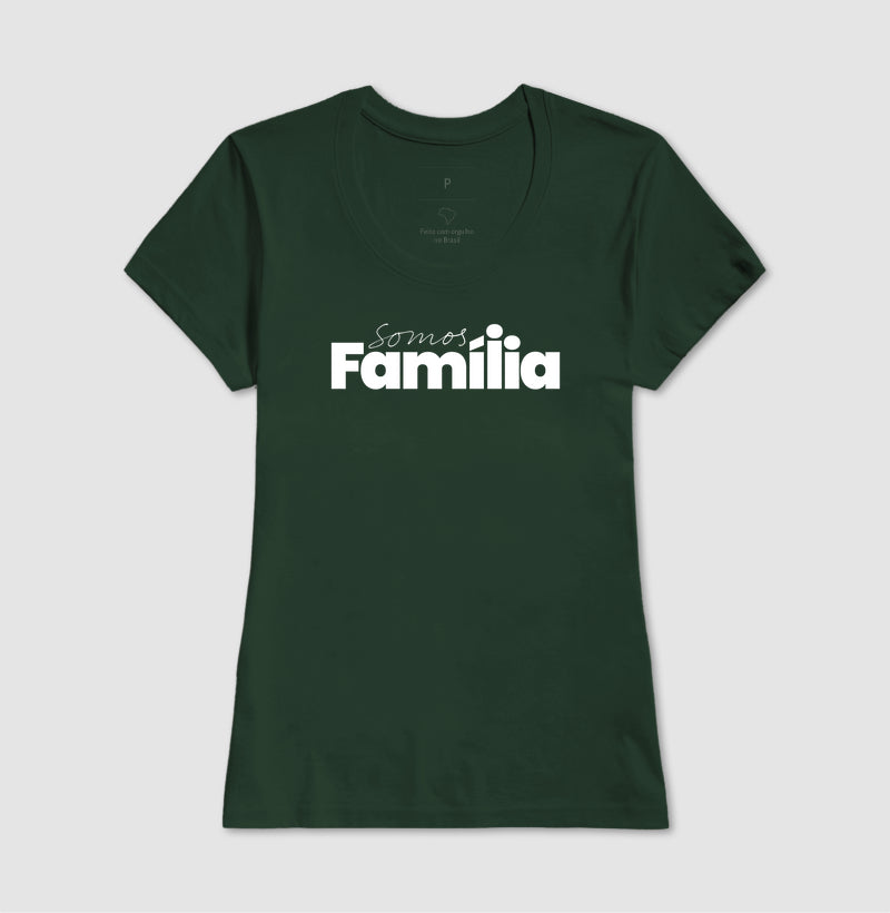 Somos Família