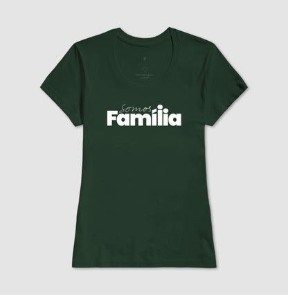 Somos Família
