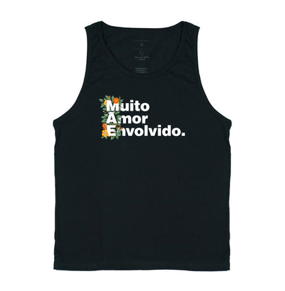 Muito Amor Envolvido II