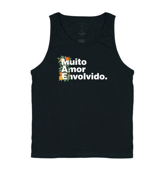 Muito Amor Envolvido II