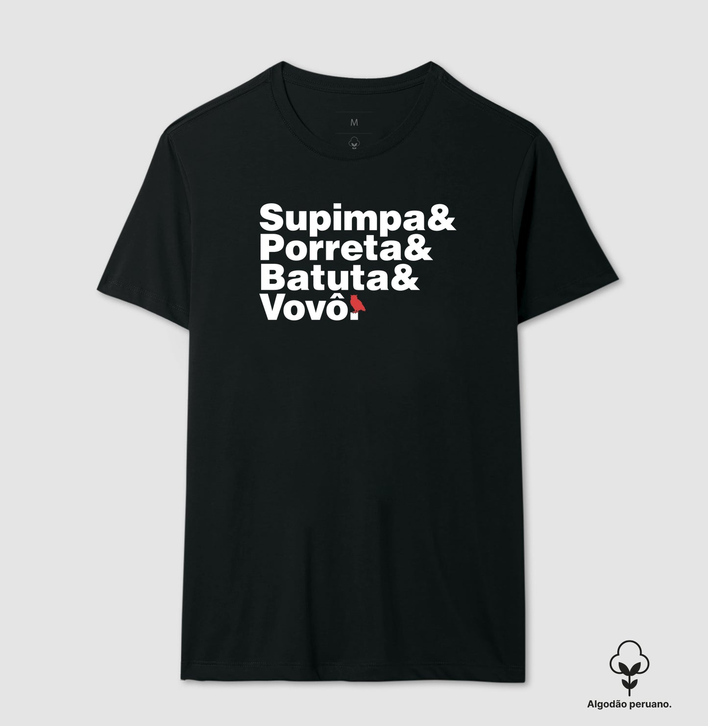Vovô Supimpa