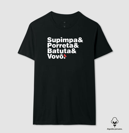Vovô Supimpa