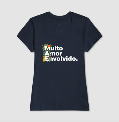 Muito Amor Envolvido II