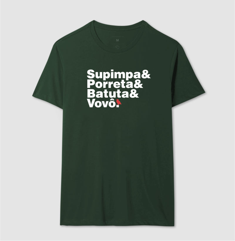 Vovô Supimpa