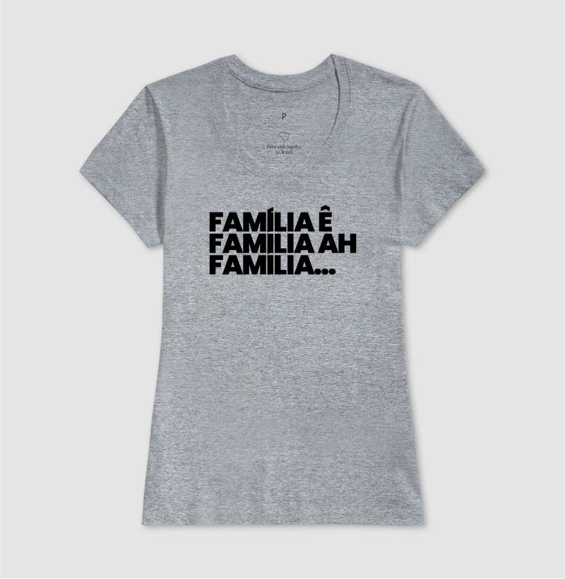 Família Ê