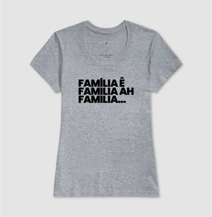 Família Ê