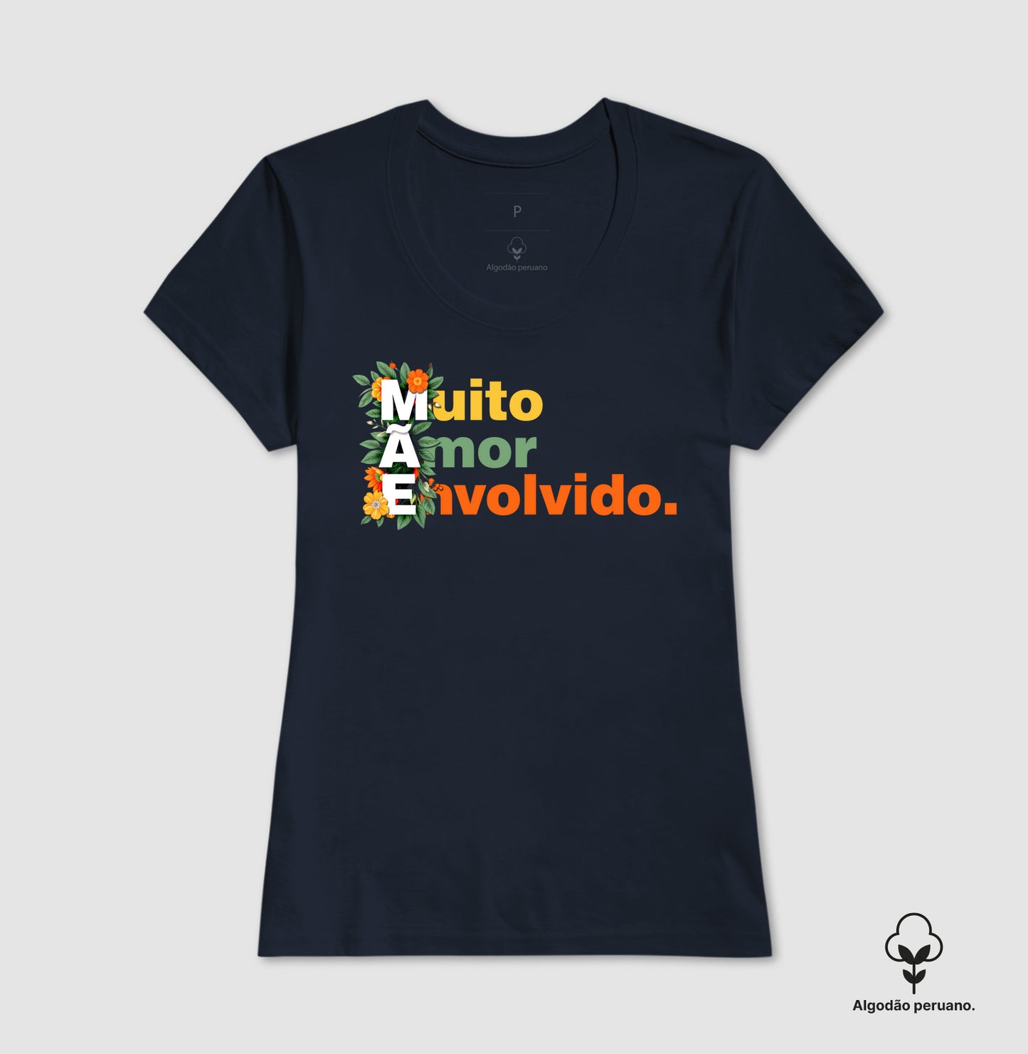 Muito Amor Envolvido