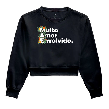 Muito Amor Envolvido II