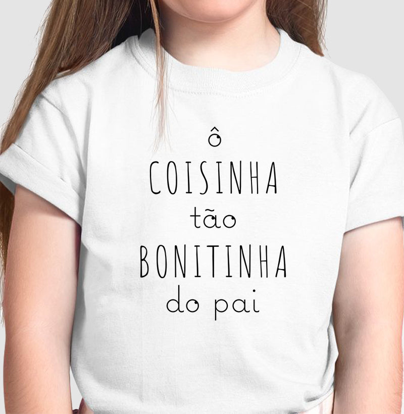 Coisinha tão Bonitinha do Pai