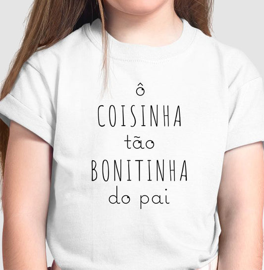 Coisinha tão Bonitinha do Pai