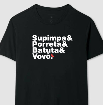 Vovô Supimpa