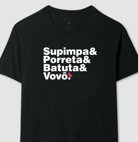 Vovô Supimpa