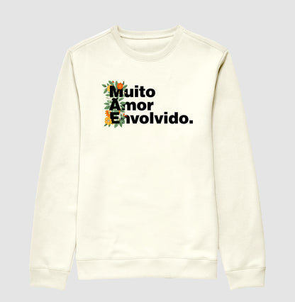 Muito Amor Envolvido II