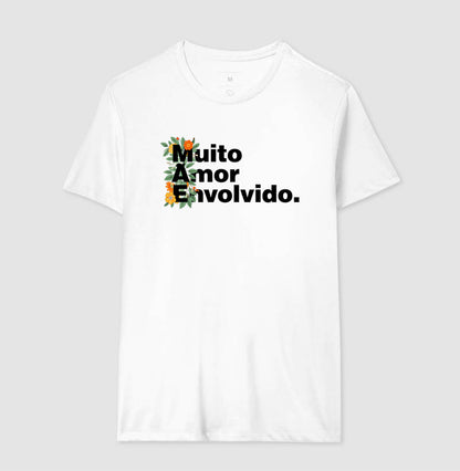 Muito Amor Envolvido II