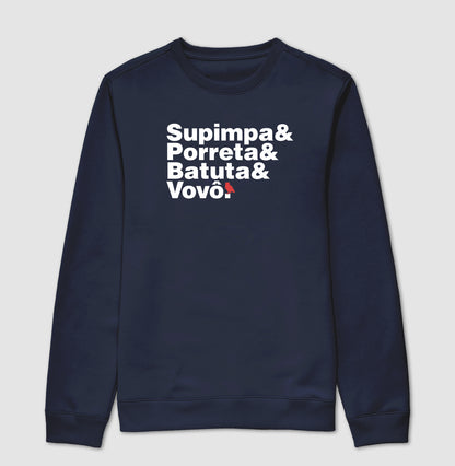 Vovô Supimpa
