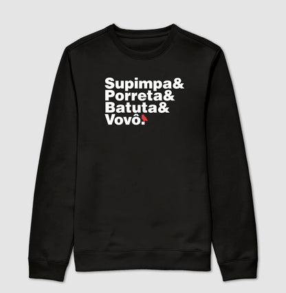 Vovô Supimpa